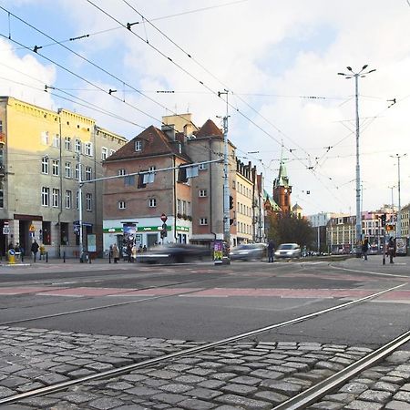 Pokoje Rooms Old Town By Rynek Plac Solny Street Ulica Psie Budy Wrocław Exterior foto