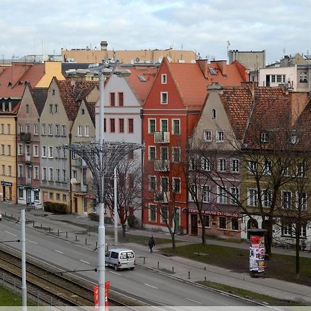 Pokoje Rooms Old Town By Rynek Plac Solny Street Ulica Psie Budy Wrocław Exterior foto